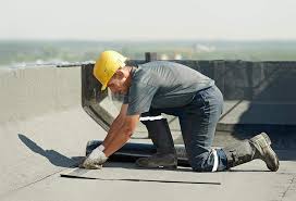 Best Metal Roofing Installation  in Harrington Park, NJ